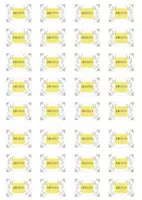 Aperçu - Apprentissages en autonomie - 32 bons points « bravo » n° 1 - Motivation - Tous niveaux - Page 2