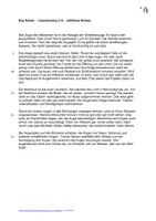 Vorschau - Stationenlernen - Das Sehen - Sachtext Lesetraining/Lückentext HSU/DaF/DaZ - Seite 2
