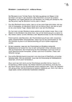 Vorschau - Stationenlernen - Blinddarm - Sachtext Lesetraining/Lückentext HSU/DaF/DaZ - Seite 3
