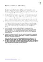 Vorschau - Stationenlernen - Blinddarm - Sachtext Lesetraining/Lückentext HSU/DaF/DaZ - Seite 2