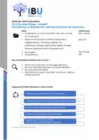 Vorschau - Stundenentwürfe - 10,- € für einen Döner – sheesh? Preisbildung am Beispiel des Lieblings-Fast-Food der Deutschen - Seite 2
