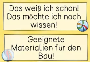 Vorschau - Unterrichtsreihen - Murmelbahn: Unterrichtsreihe (Kl. 3/4) - Seite 3