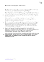 Vorschau - Arbeitsblätter - Fliegenpilz - Sachtext Lesetraining/Lückentext HSU/DaF/DaZ - Seite 2