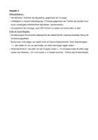 Vorschau - Klassenarbeiten - Klausur Brecht, Mutter Courage und ihre Kinder, Szene 12 - Seite 3