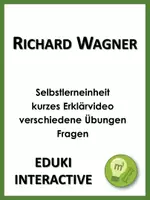 Vorschau - Arbeitsblätter - Richard Wagner (Materialpaket) - Seite 2
