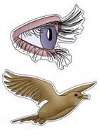 Vorschau - Arbeitsblätter - Normalperspektive, Vogelperspektive und Froschperspektive - Seite 1