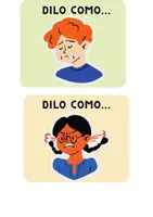 Vista previa - Juegos / Gamificación - Dilo como... (Trabajar prosodia) - página 2