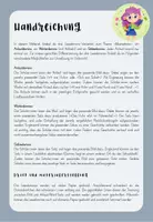 Vorschau - Spiele - Lesedomino - Meerestiere - 1. Klasse - Deutsch - Seite 2