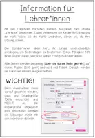 Vorschau - Aufgabenkarten - VIERECKE (für die Grundschule) - 24 Aufgabenkärtchen (Umfang) - Seite 1
