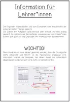 Vorschau - Arbeitsblätter - VIERECKE (für die Grundschule) - 10 Arbeitsblätter - Seite 1