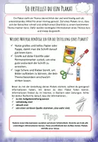 Vorschau - Arbeitsblätter - Methodentraining "Plakatgestaltung" mit Tipps und Praxisübung - Seite 2