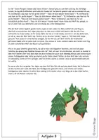 Vorschau - Stationenlernen - Frühlingshaftes Märchen: ROTKÄPPCHEN Hörtext + Arbeitsblätter - Seite 2