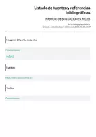 Vista previa - Evaluación - RÚBRICAS DE EVALUACIÓN EN INGLÉS - página 2