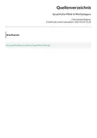 Vorschau - Arbeitsblätter - Sprachliche Mittel in Werbeslogans - Seite 2