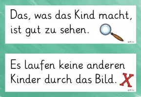 Vorschau - Stundenentwürfe - Leichtathletik : 3 gesamte Unterrichtsreihen (laufen, springen, werfen) - Seite 3