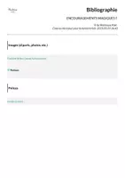 Aperçu - Affichage - ENCOURAGEMENTS MAGIQUES ✨ - Page 3