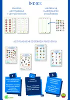 Vista previa - Unidades / Secuencias / Situaciones de Aprendizaje - CUADERNO 2 ARTICULEMAS S-Z CONCIENCIA FONOLÓGICA - página 1