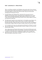 Vorschau - Stationenlernen - Hafer - Sachtext Lesetraining/Lückentext HSU/DaF/DaZ - Seite 3