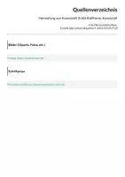 Vorschau - Arbeitsblätter - Herstellung von Kunststoff: Erdöl, Raffinerie, Kunststoff - Seite 1