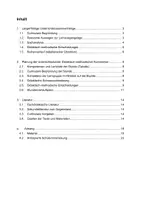 Vorschau - Stundenentwürfe - deutsch-namibisches Abkommen (Imperialismus) - Seite 1