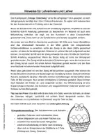 Vorschau - Arbeitsblätter - Kunstidee: Collage Osterzweig - Kunstunterricht Klasse 1 bis 4 (Frühling, Ostern) - Seite 3