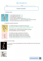 Vorschau - Arbeitsblätter - Knochen & Gelenke - Biologie 5. & 6. Klasse - Seite 2