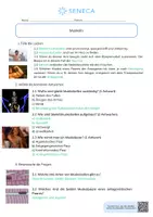 Vorschau - Arbeitsblätter - Muskeln - KOSTENLOS - Biologie 5. & 6. Klasse - Seite 2