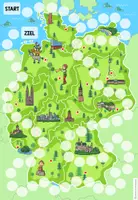 Vorschau - Spiele - DEUTSCHLAND - Reise durch Deutschland (Spiel) - Seite 2