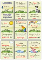 Vorschau - Spiele - Lesespiel Frühlingserwachen (3./4. Klasse) #Silvesterknaller23 - Seite 3