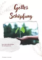 Vorschau - Unterrichtsreihen - Gottes Schöpfung - Workbook - Seite 2