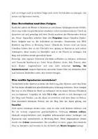 Vorschau - Arbeitsblätter - Der Spartacus-Aufstand - Seite 1
