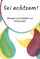 Vorschau - Bildkarten - Achtsamkeitsübungen für den Alltag 1 - Seite 1
