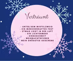 Vorschau - Text - Kreatives Schreiben: Impulse zum Thema Winter - Seite 3