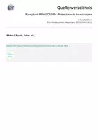Vorschau - Arbeitsblätter - Übungsblatt FRZ- Prépositions de lieux/Lokalpräpositionen - Seite 1