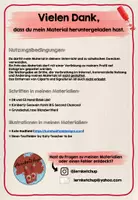 Vorschau - Poster - Ramadan-Kalender 2025 - Seite 3