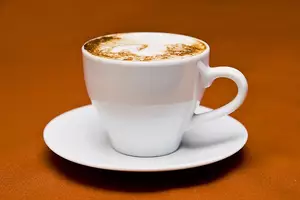 Vorschau - Stationenlernen - Kaffee - Sachtext Lesetraining/Lückentext HSU/DaF/DaZ - Seite 1