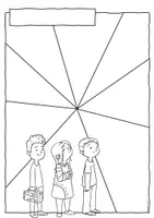 Vorschau - Arbeitsblätter - Meine Ressourcen - Kreativprojekt / Mal- und Schreibvorlagen - Seite 2