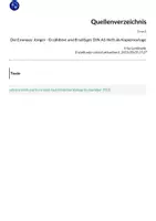 Vorschau - Unterrichtsreihen - Die Emmaus-Jünger - Erzähltext und 8-seitiges DIN A5 Heft als Kopiervorlage - Seite 3