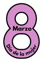 Vista previa - Juegos / Gamificación - Manualidad o mural día de la mujer - página 2