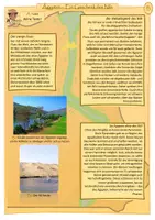 Vorschau - Arbeitsblätter - 01. Altes Ägypten - Ein Geschenk des Nils - Seite 2
