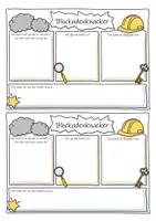 Vorschau - Arbeitsblätter - Lerncoaching - Blockadenknacker - Seite 2