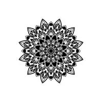 Vorschau - Spiele - Vertretung Mandala Ausmalbilder Kunst - Deckblatt