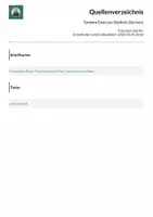 Vorschau - Arbeitsblätter - Tandem Exercise (Stylistic Devises) - Seite 1