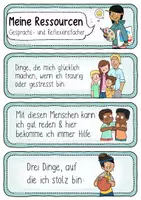 Vorschau - Spiele - Meine Ressourcen - Gesprächsfächer (auch: Schulsozialarbeit / Schulpsychologie) - Seite 1