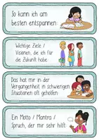 Vorschau - Spiele - Meine Ressourcen - Gesprächsfächer (auch: Schulsozialarbeit / Schulpsychologie) - Seite 2