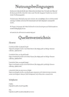 Vorschau - Arbeitsblätter - Griechische Götter Poster Steckbriefe zum Ausfüllen und Anmalen - Seite 1