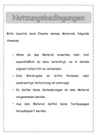 Vorschau - Arbeitsblätter - Wie funktioniert Recycling? - Recycling von Kunststoff - Seite 2