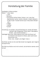 Vorschau - Spiele - Josef und seine Brüder mit (Bewegungs-)Spielen - Seite 2