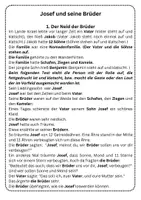 Vorschau - Spiele - Josef und seine Brüder mit (Bewegungs-)Spielen - Seite 3