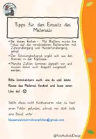 Vorschau - Stationenlernen - Materialpaket Mathe ZR 1000 Frühling/Ostern - Seite 2